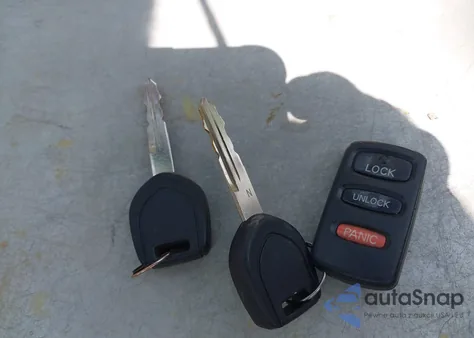 2001 Mitsubishi Eclipse Spyder Gs из США, поврежденный, VIN 4A3AE45G91E180244